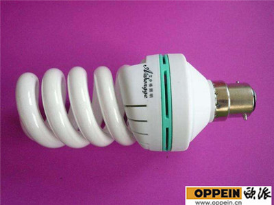 電子節能燈怎么挑選