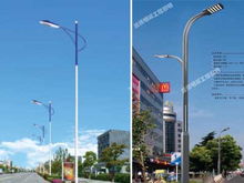 青海道路燈銷售 購(gòu)買銷量好的道路燈優(yōu)選甘肅明輝照明