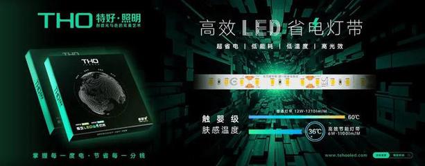 祝融獎 | 品牌推薦:THO特好照明